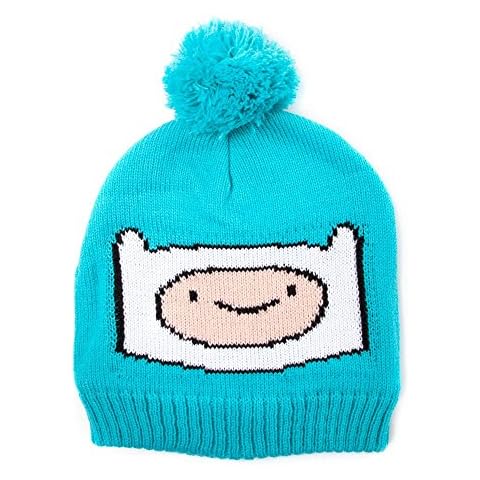 Adventure Time feature image