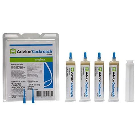 Advion feature image