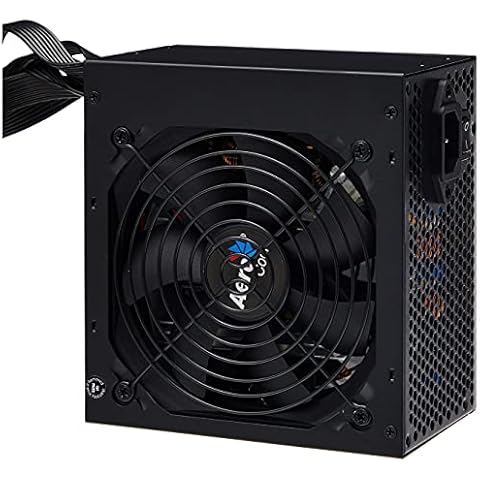 AeroCool thumbnail