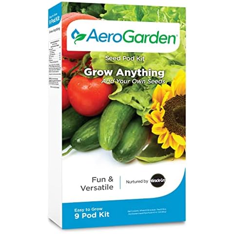 AeroGarden feature image