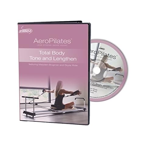 AeroPilates feature image