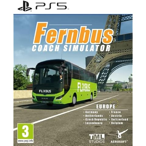 Aerosoft feature image