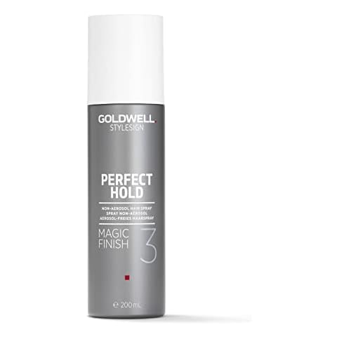 Aerosol Hair Sprays