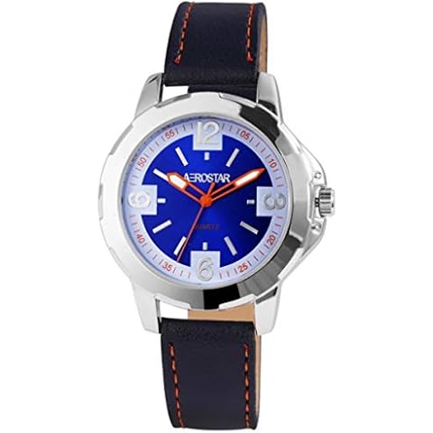 Aerostar feature image