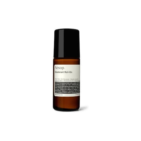 Aesop feature image