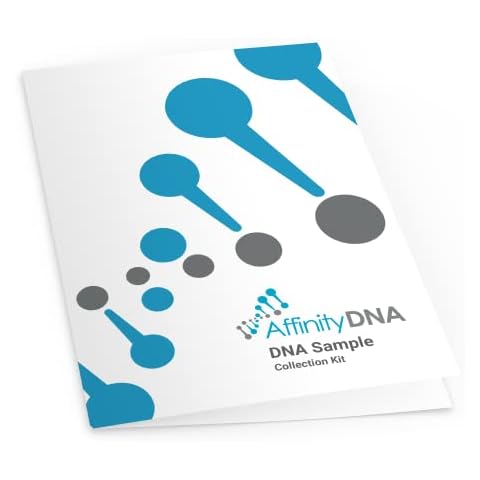 AffinityDNA feature image