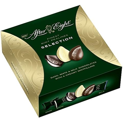 After Eight feature image