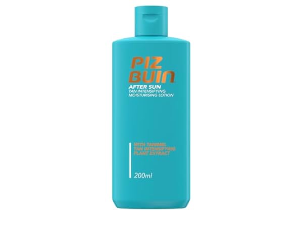 After Sun Care Thumbnail