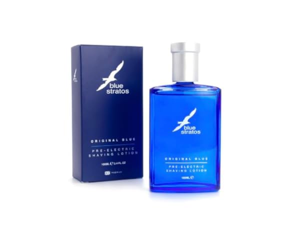 Aftershave Lotions & Fluids Thumbnail