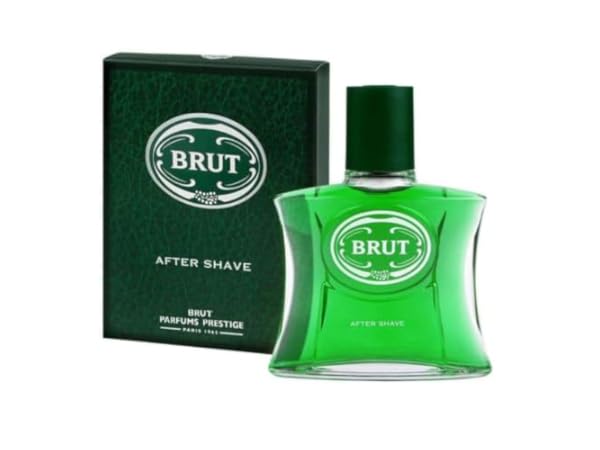 Aftershave Lotions & Fluids Thumbnail