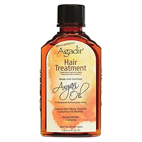 Agadir Argan Oil thumbnail