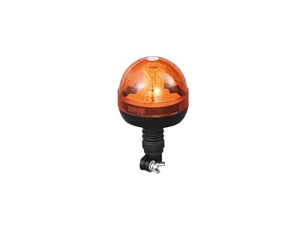 Agricultural Vehicle Lights & Bulbs Thumbnail