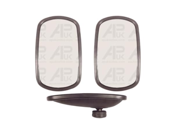 Agricultural Vehicle Mirrors & Mirror Arms Thumbnail