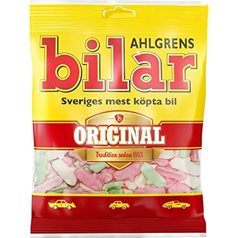 Ahlgrens Bilar thumbnail