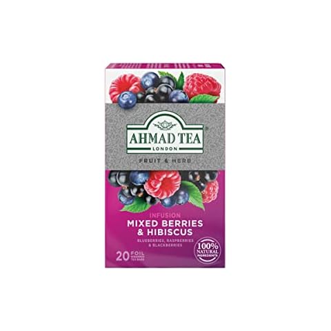 Ahmad Tea thumbnail