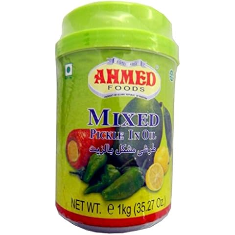 Ahmed Foods thumbnail