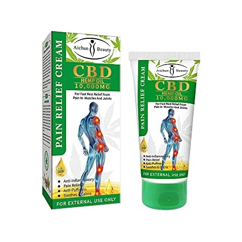 AICHUN BEAUTY feature image