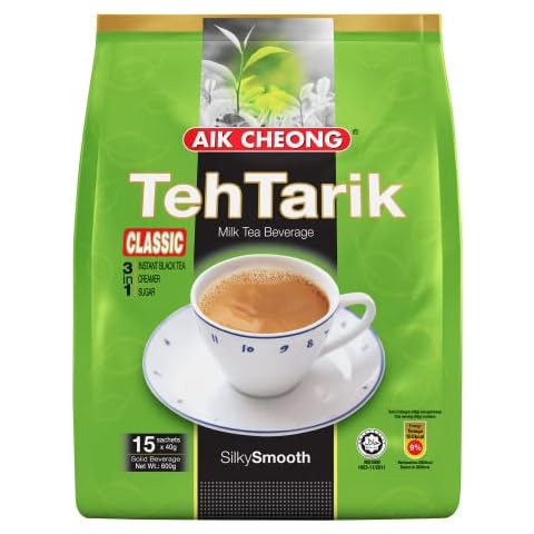 Aik Cheong feature image