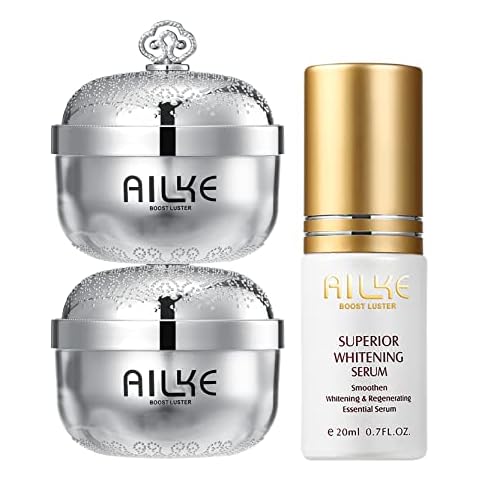 AILKE BOOST LUSTER thumbnail