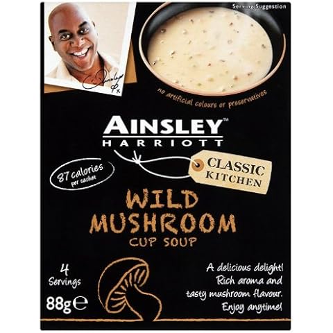 Ainsley Harriot feature image