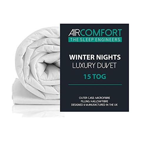 Air Comfort thumbnail