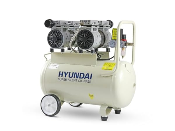 Air Compressors Thumbnail