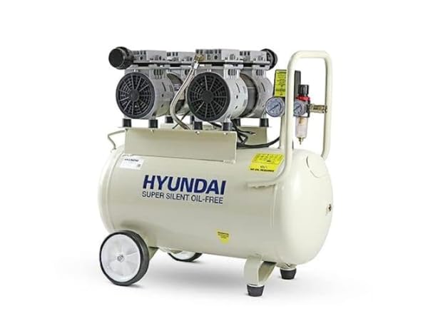 Air Compressors Thumbnail