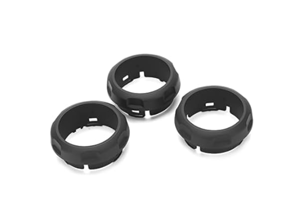 Air Conditioner Replacement Knobs Thumbnail