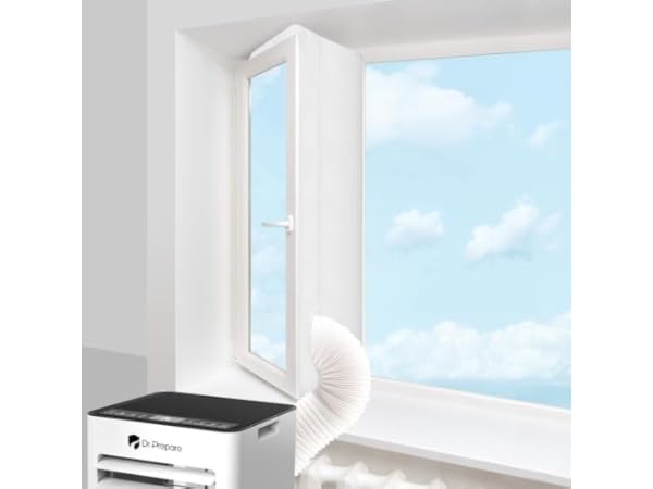 Air Conditioner Replacement Stoppers Thumbnail