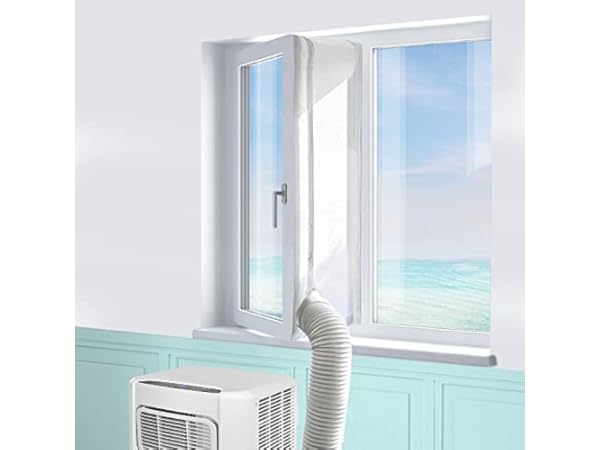 Air Conditioner Replacement Stoppers Thumbnail