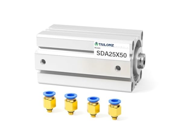 Air Cylinders Thumbnail