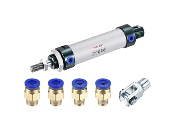 Air Cylinders Thumbnail