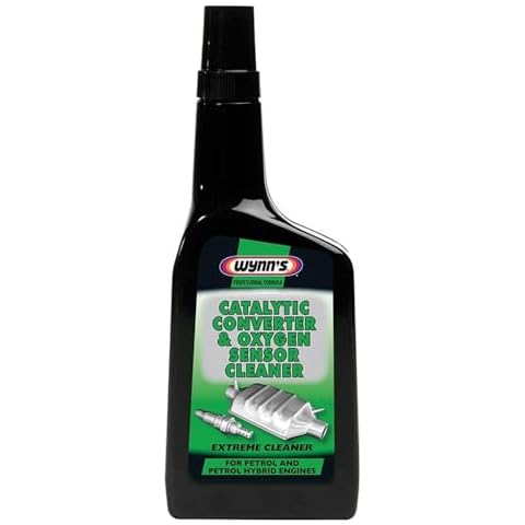 Air Flow Sensor Cleaners