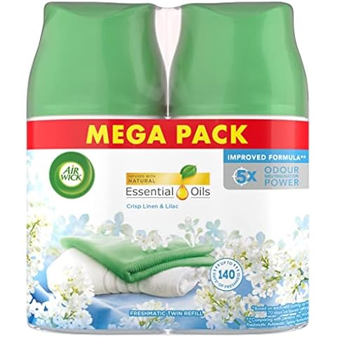 Air Freshener Refills