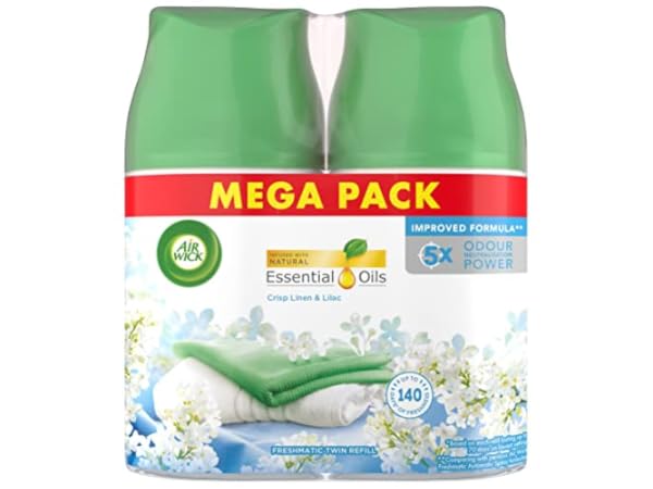 Air Freshener Refills Thumbnail