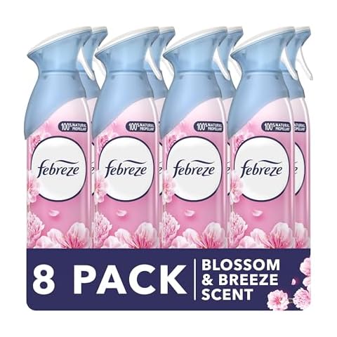 Air Freshener Sprays