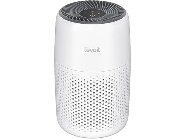 Air Purifiers Thumbnail