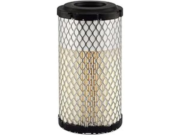 Air Sampling Filters Thumbnail