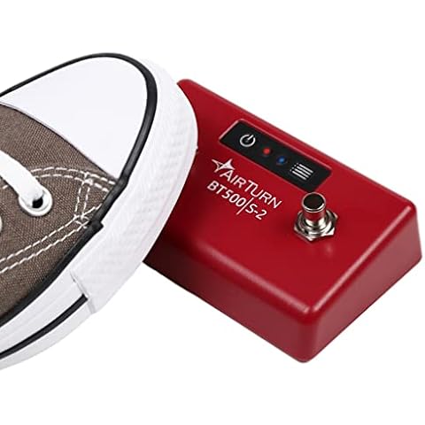 Air Turn feature image