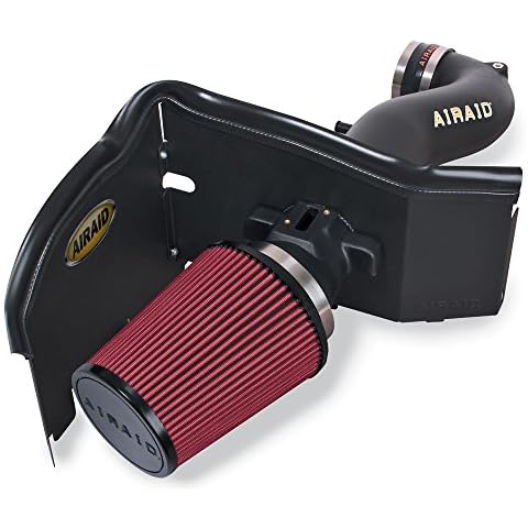 Airaid feature image