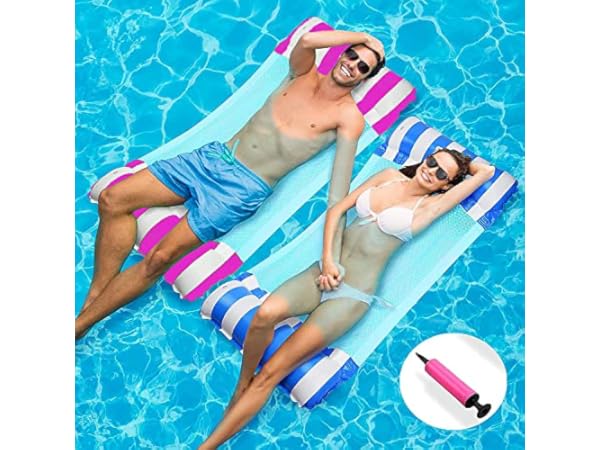 Airbeds & Inflatables Thumbnail