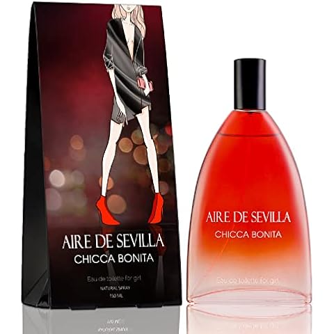 AIRE SEVILLA thumbnail