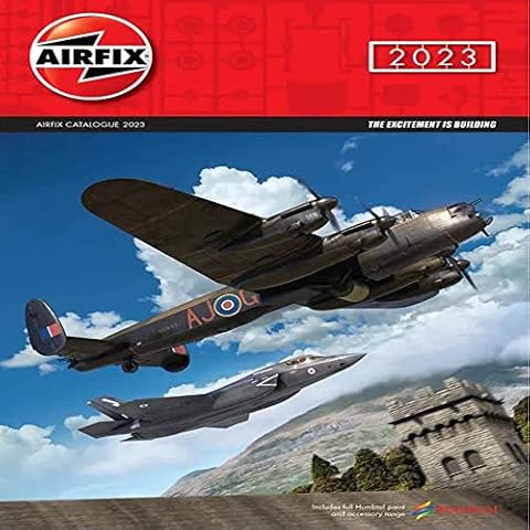 Airfix thumbnail