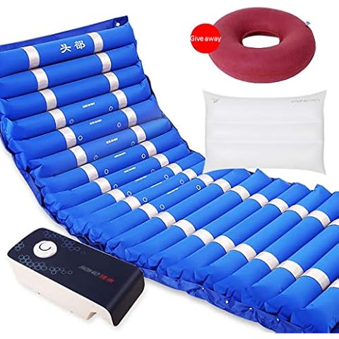 Airflow Mattress feature image