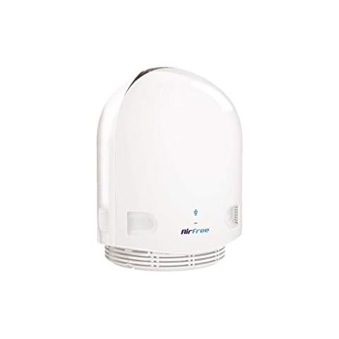 Airfree feature image