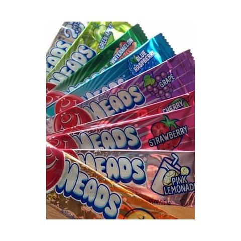 Airheads feature image