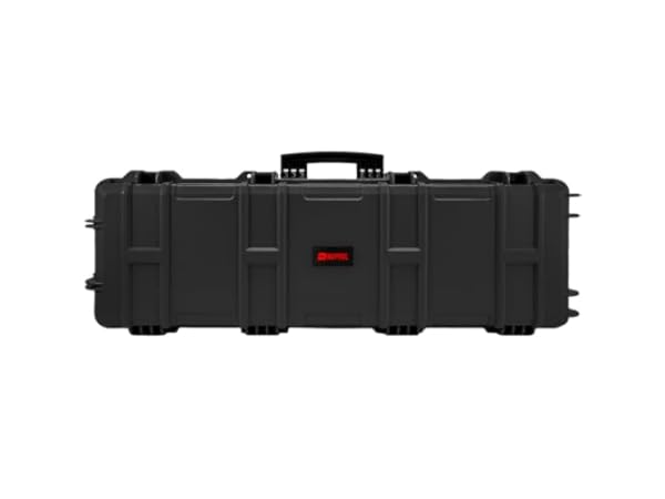 Airsoft Gun Cases Thumbnail