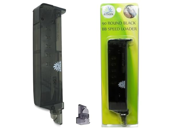 Airsoft Gun Loaders Thumbnail