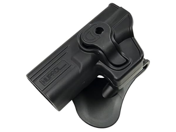 Airsoft Holsters Thumbnail