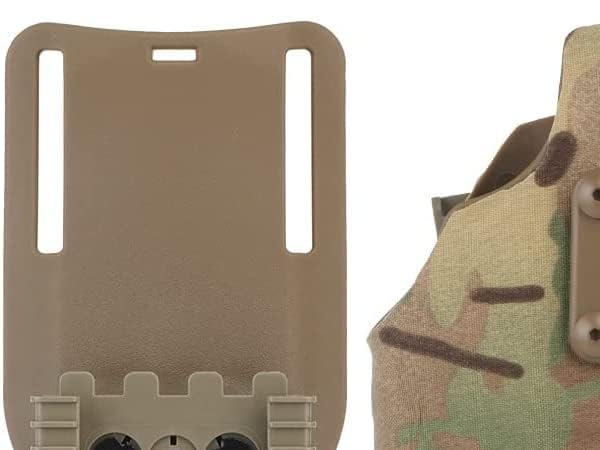 Airsoft Holsters Thumbnail